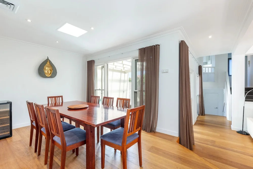 Kensington 4 Bedroom House 89 BROM