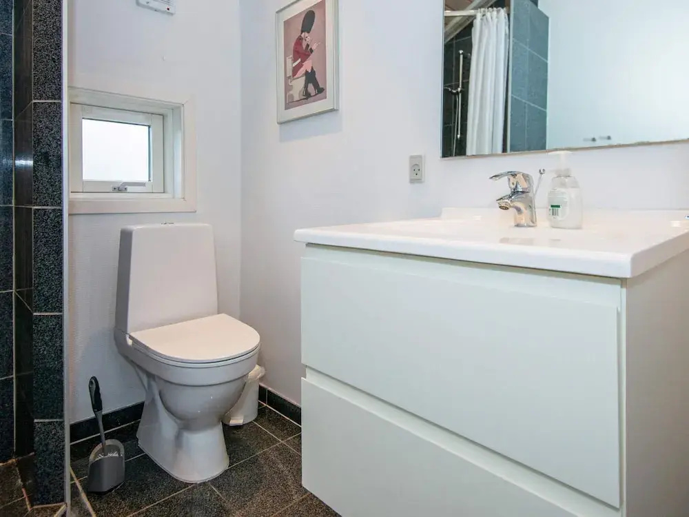 6 Person Holiday Home in Aabenraa