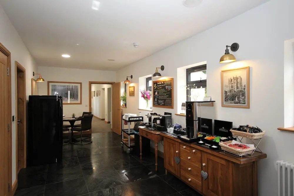 Millstone House Bed and Breakfast