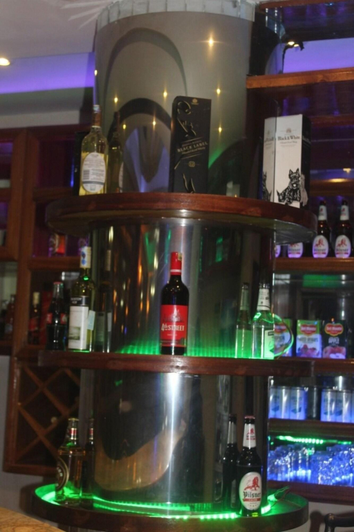 Stanmar Hotel