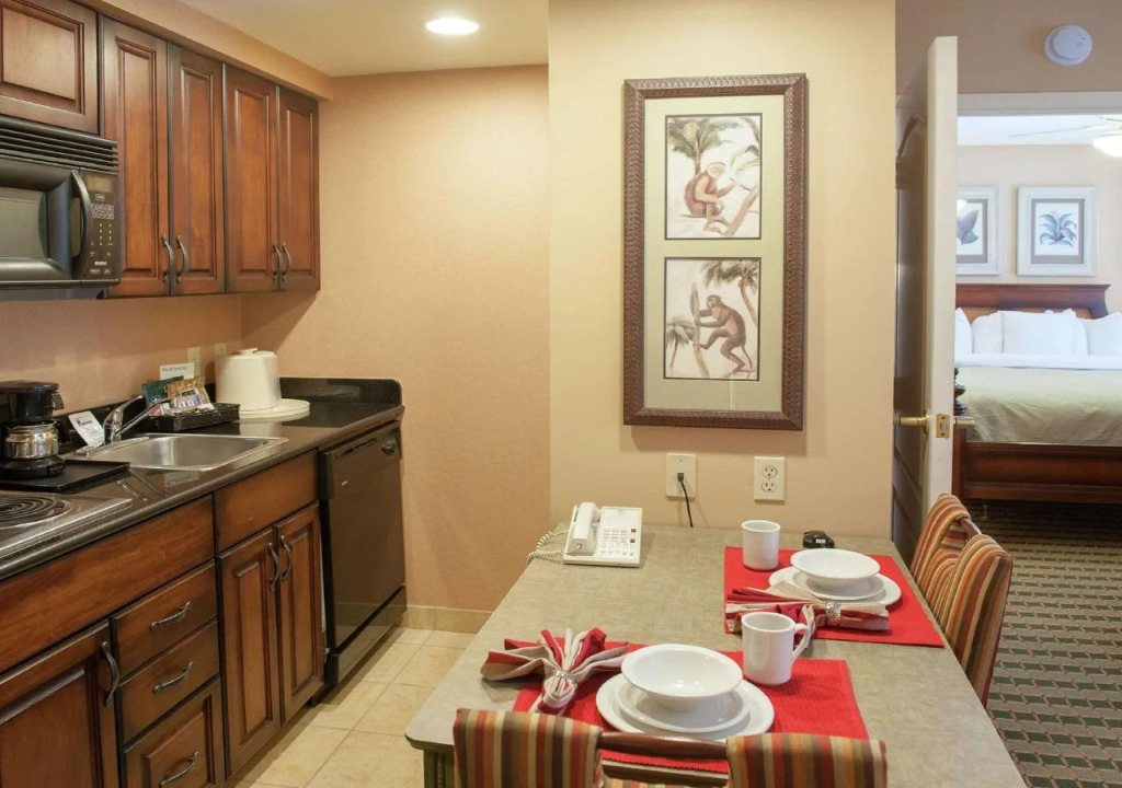 Staybridge Suites Pensacola Airport by IHG