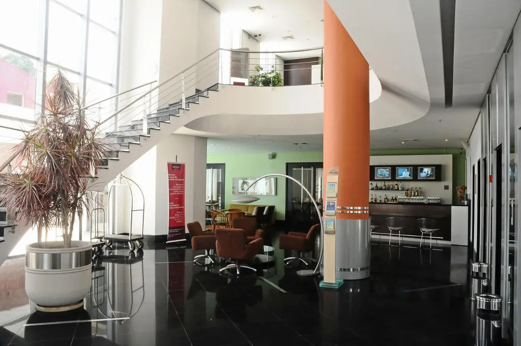 Mercure Manaus