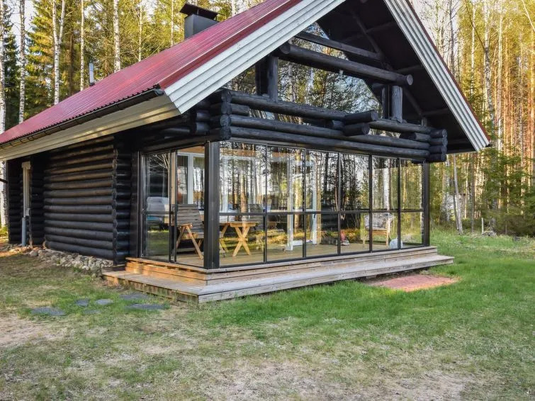 Holiday Home Leporanta