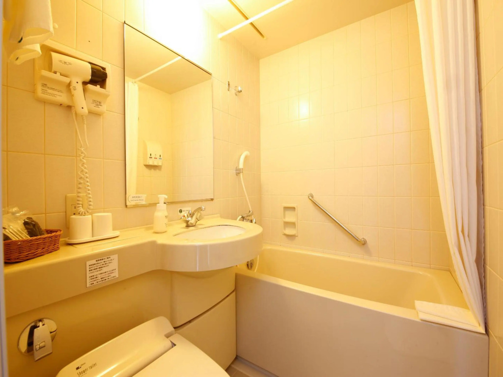 Tokushima Grandvrio Hotel