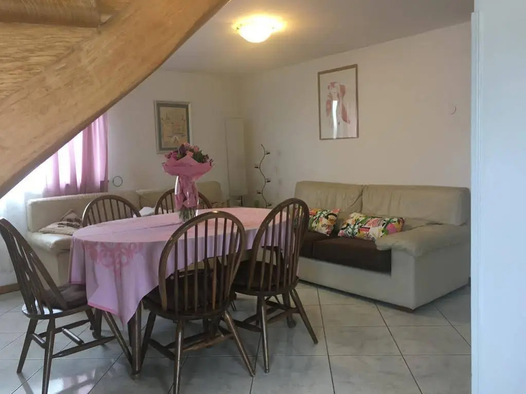 Apartments Maria