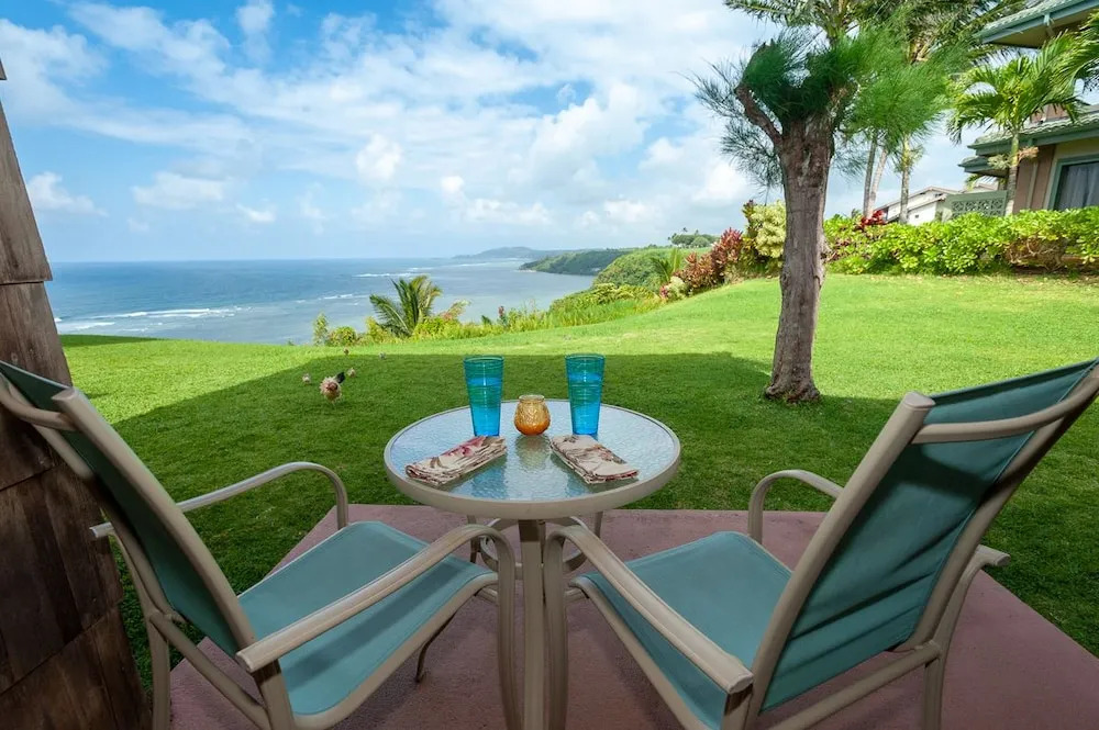 Sealodge J2 - 1 Br Condo