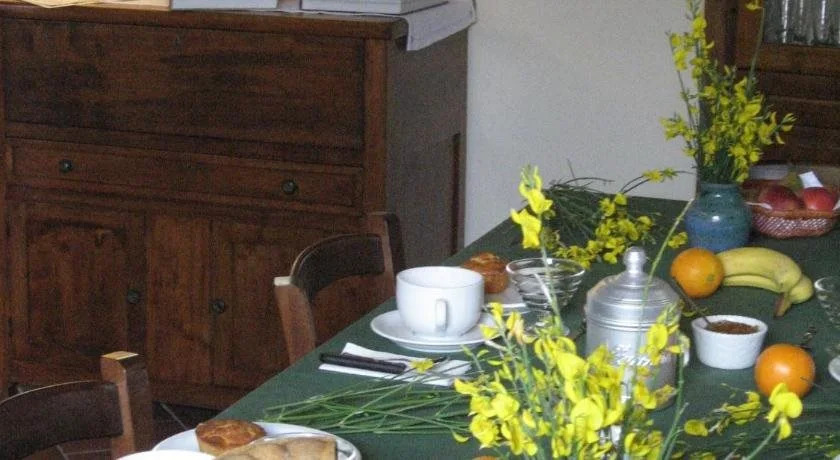 B&B Antiche Rime
