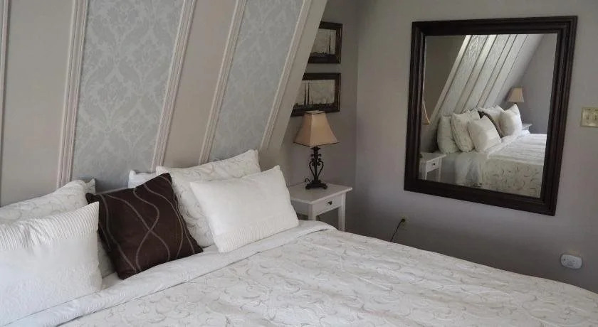 Mary Street Bed & Breakfast