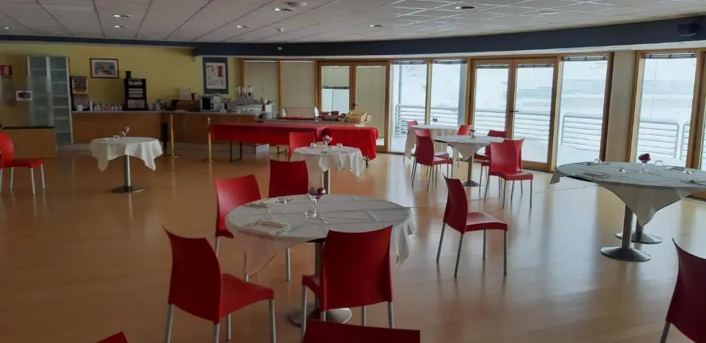 Hotel Lago Losetta