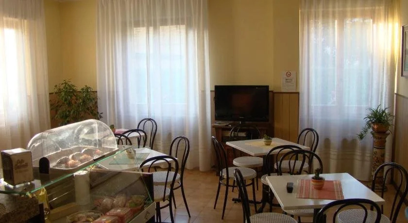 Hotel Silvana