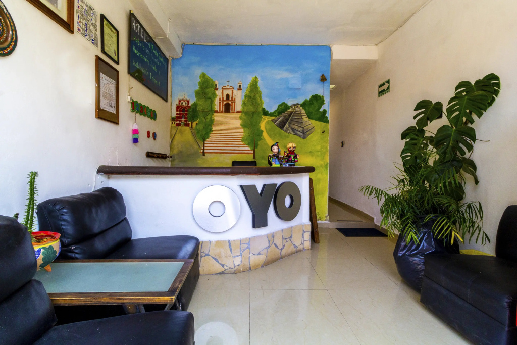 OYO Hotel Punta Guadalupe, San Cristóbal de las Casas