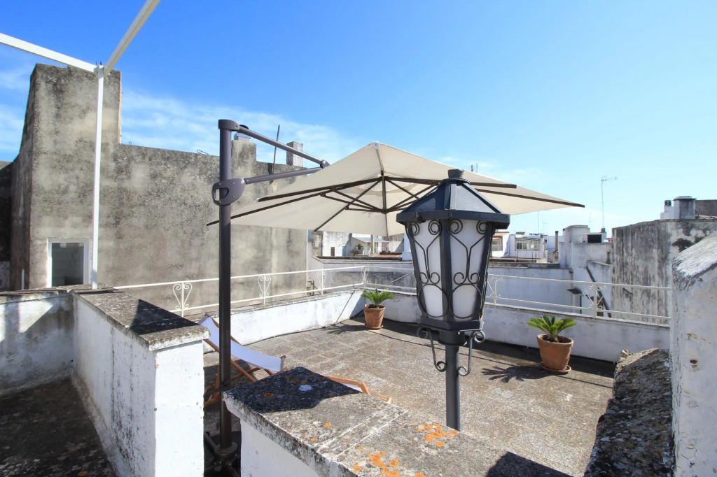 Corte Vite, Casa A Corte Nel Borgo