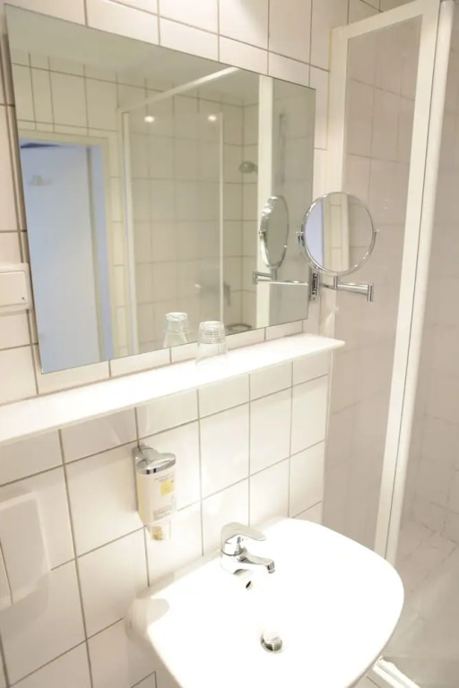 Stadthotel Kassel