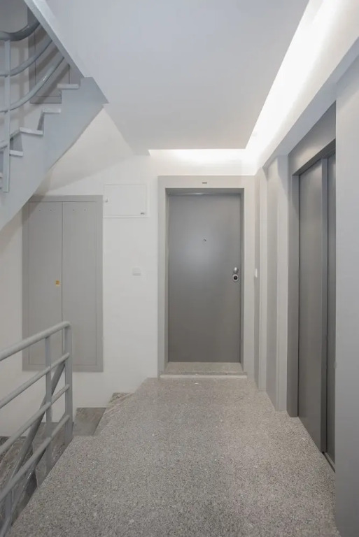 Liiiving-Luxury RiverView Apartment VIII