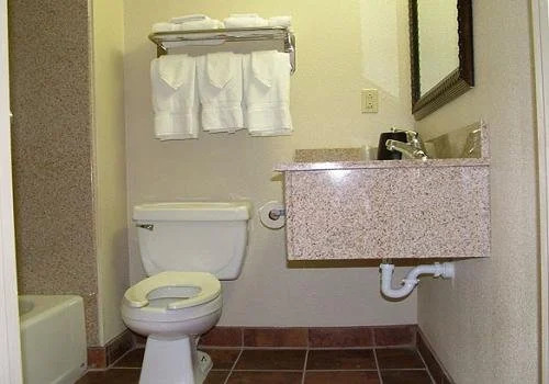 Budget Inn