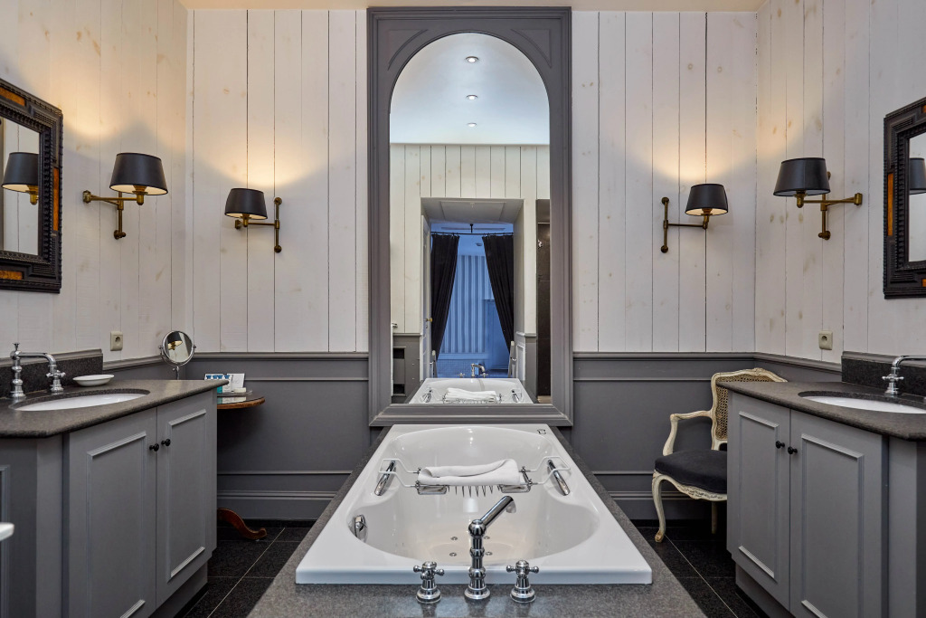 The Pand - Charming Boutique Hotel