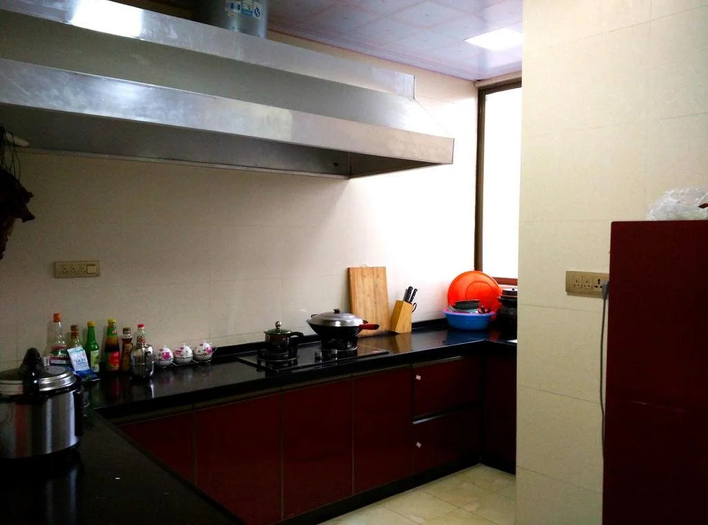 Guilin Junlan Holiday Hotel