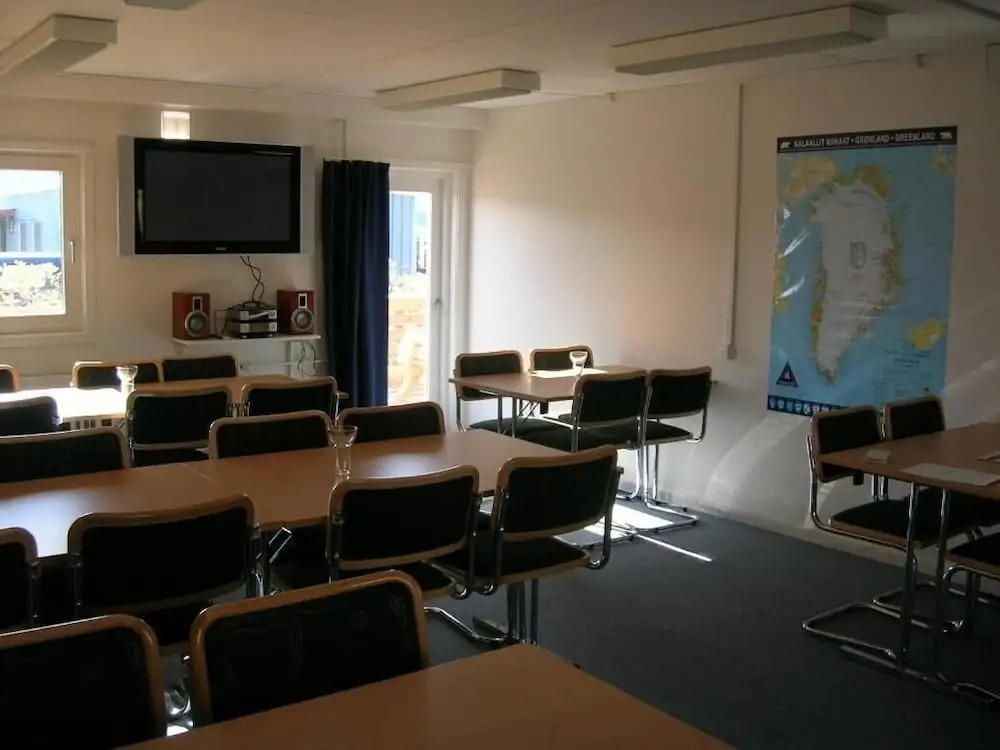 Polar Lodge