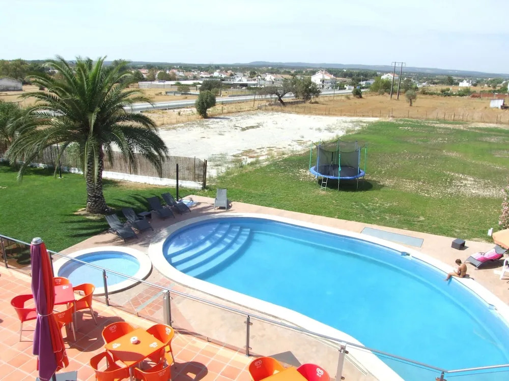 Casa Do Vale Hotel by Umbral
