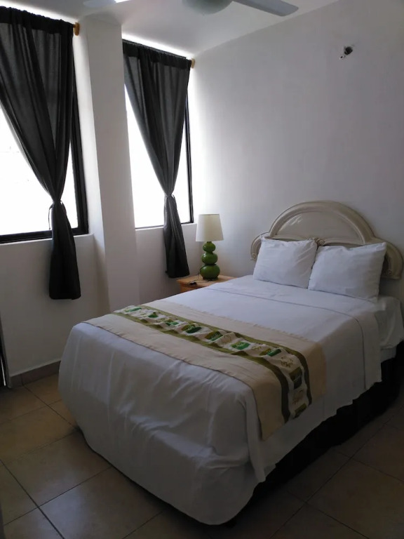 Tropicus 18 Romantic Zone Suite Room with Balcony