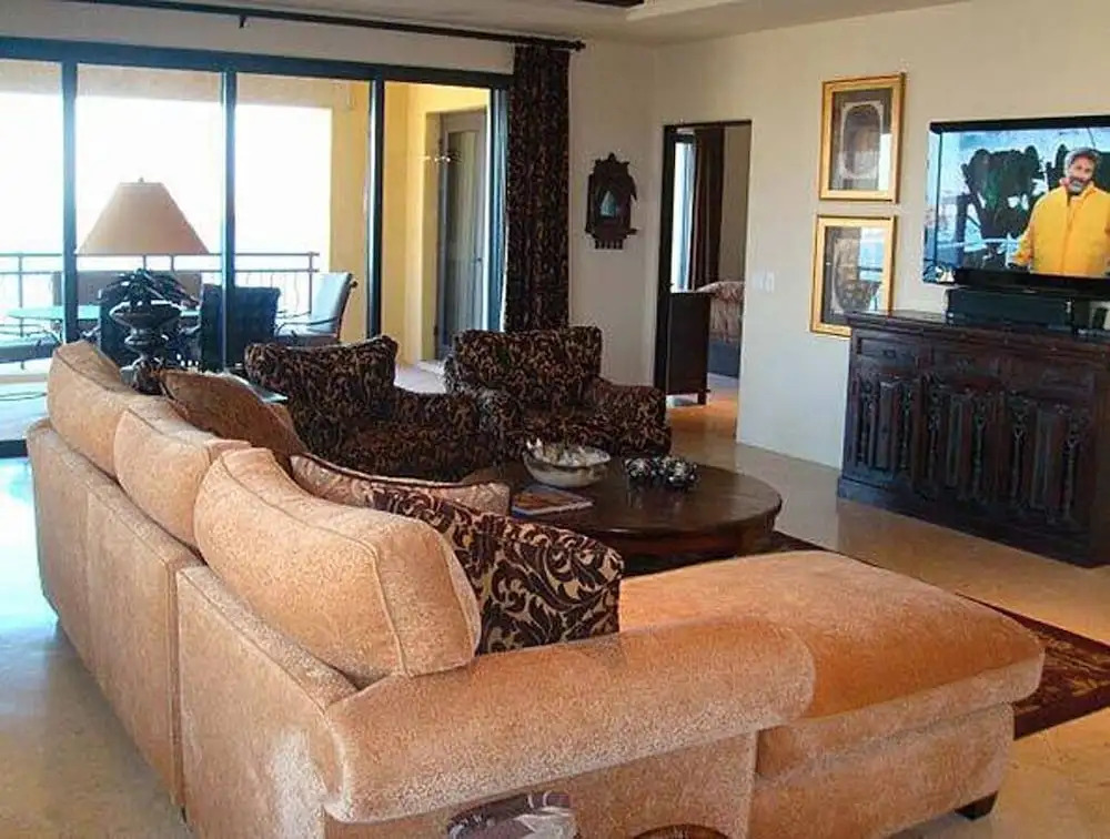 Beautiful Condo At Medano Beach, Hacienda 1-501