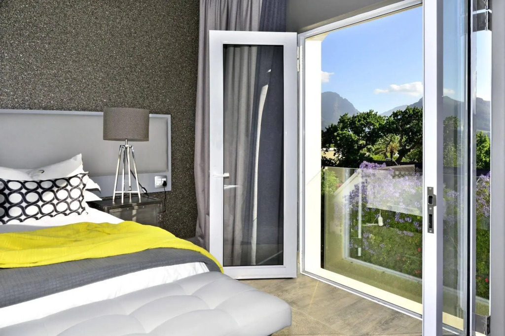 Franschhoek Boutique Hotel - Lion Roars Hotels & Lodges