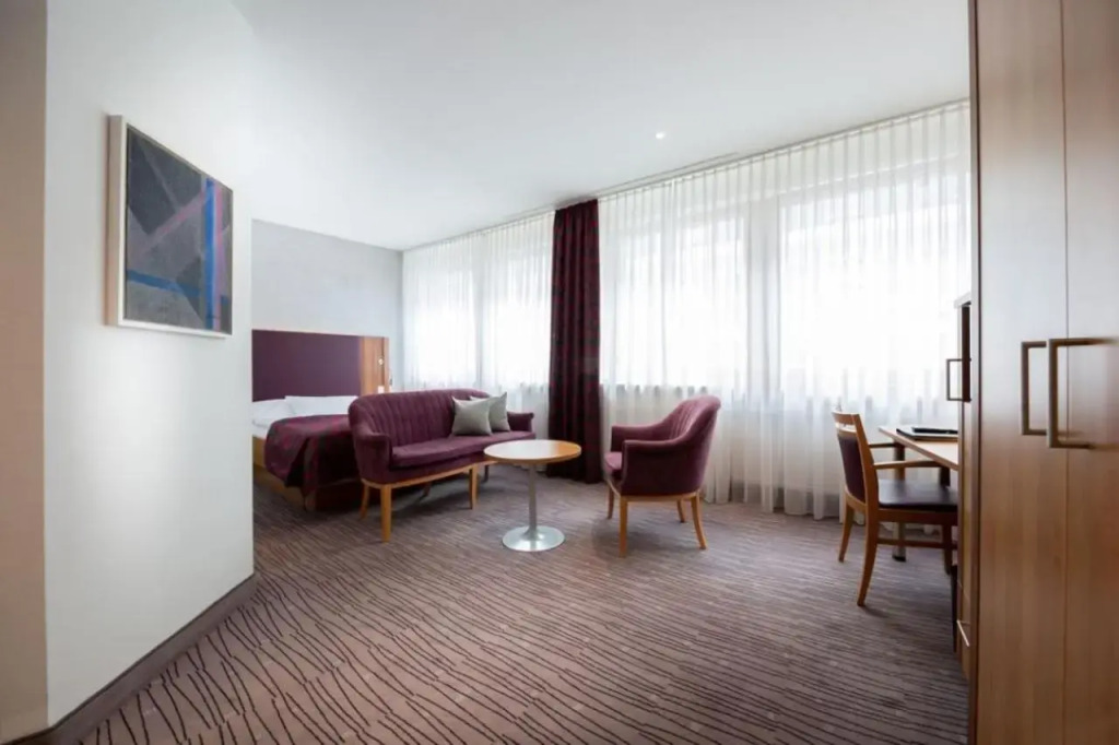 Kronenhotel