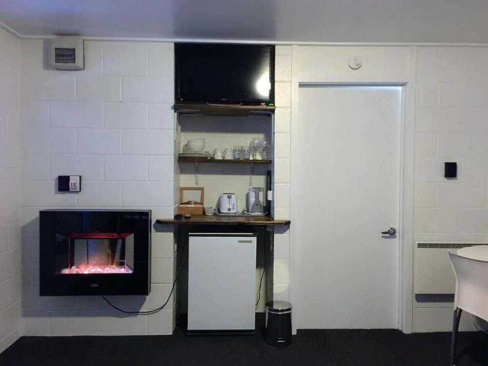 Mackenzie Motels
