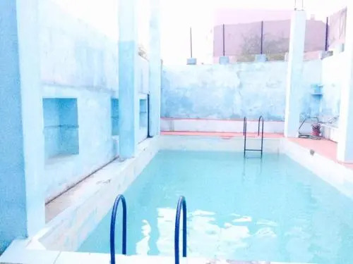 Praful Palace