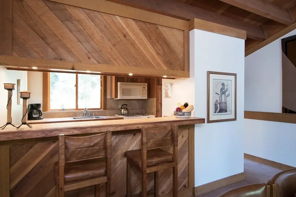 Amazing Home in Truckee With