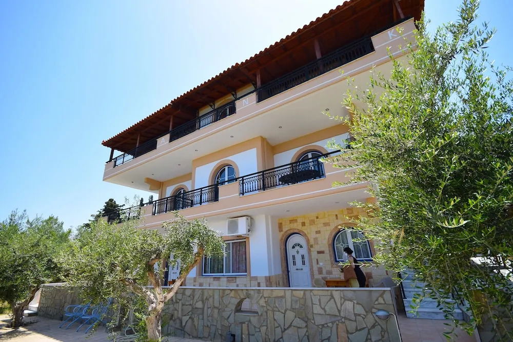 Sofia Apartments
