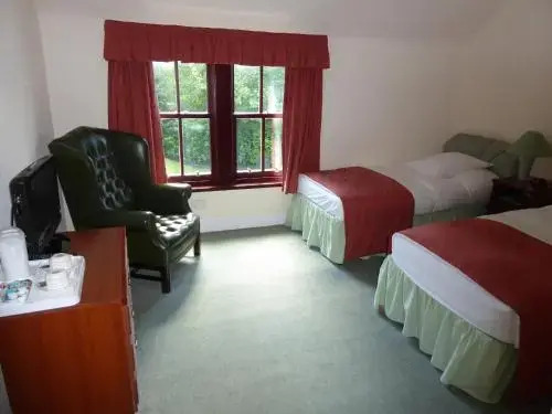 Marykirk Hotel