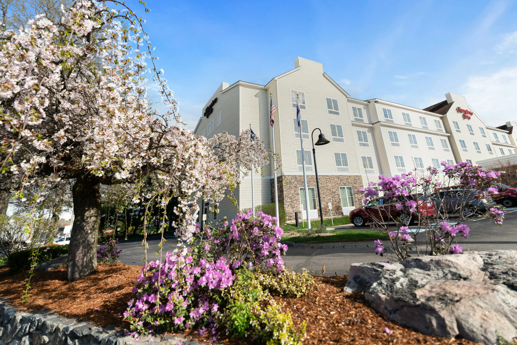 Hampton Inn Nashua