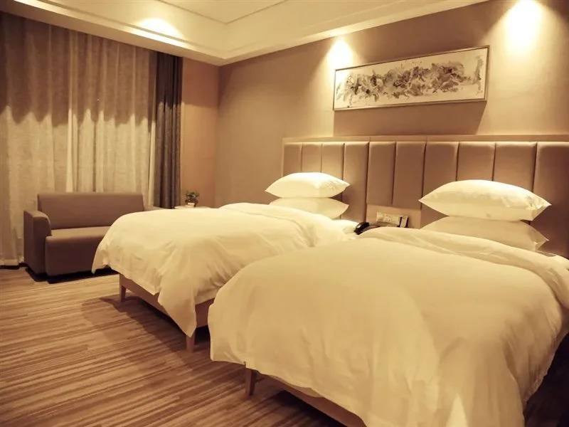 Wanrui Seasons Hotel