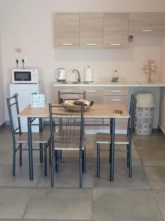 PHOENIX apartment near the airport