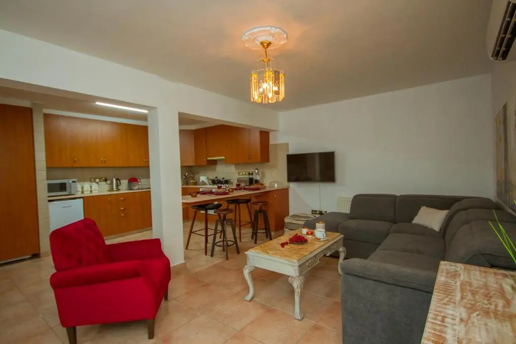 Anasia Villa by AgroHolidays