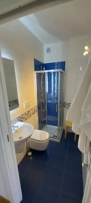 Central Apartment