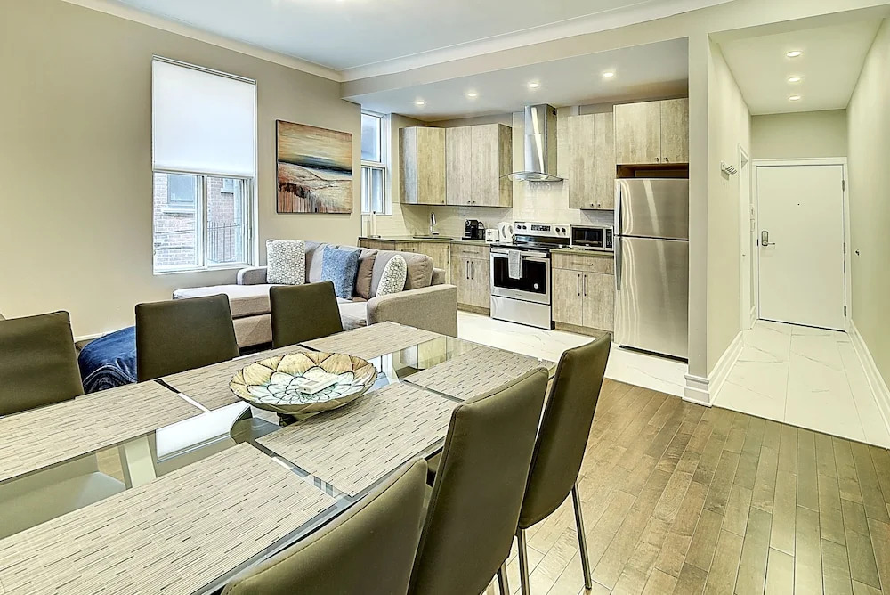 Plateau PRIME SUITE Plus A.C. Parking