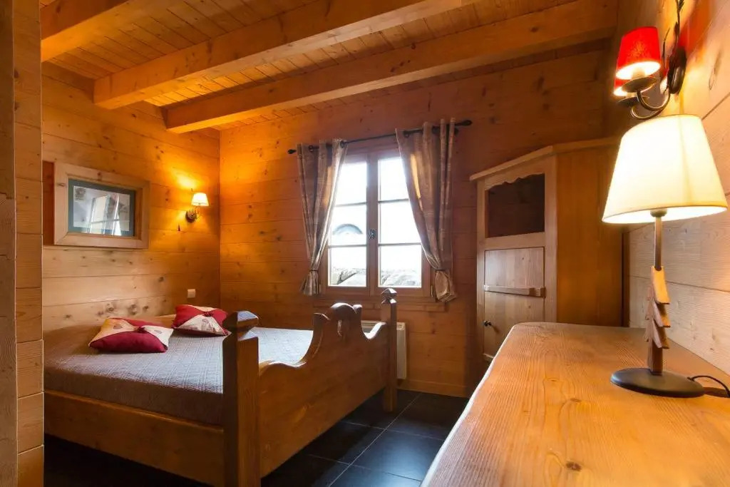 Chalets Aravis