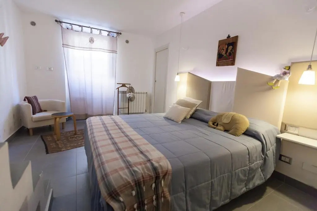 Short stay Apartment Violets house