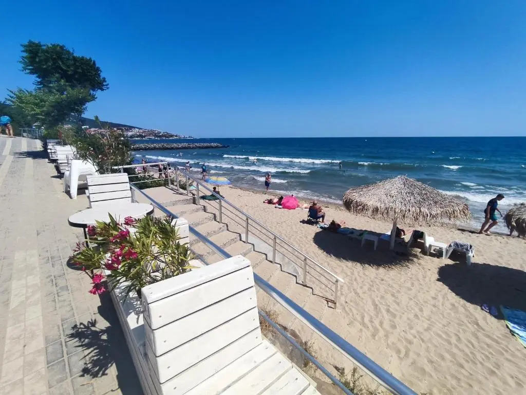 Moonlight Hotel - All Inclusive