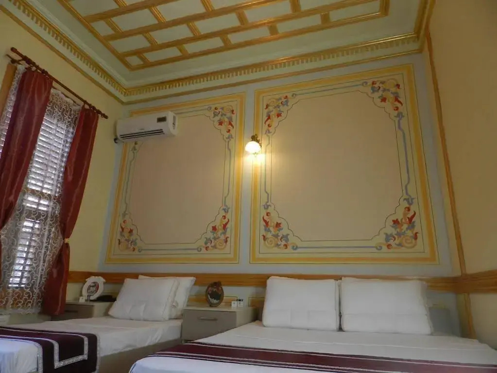 Simal Mansion Guesthouse