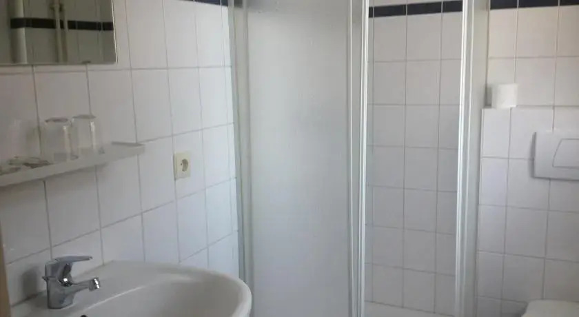 Hotel Garni t Pannenkoekenhuis