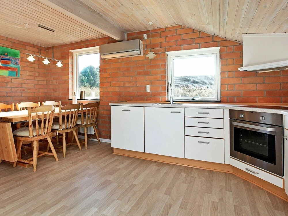 Beautiful Holiday Home in Lolland Near Sea