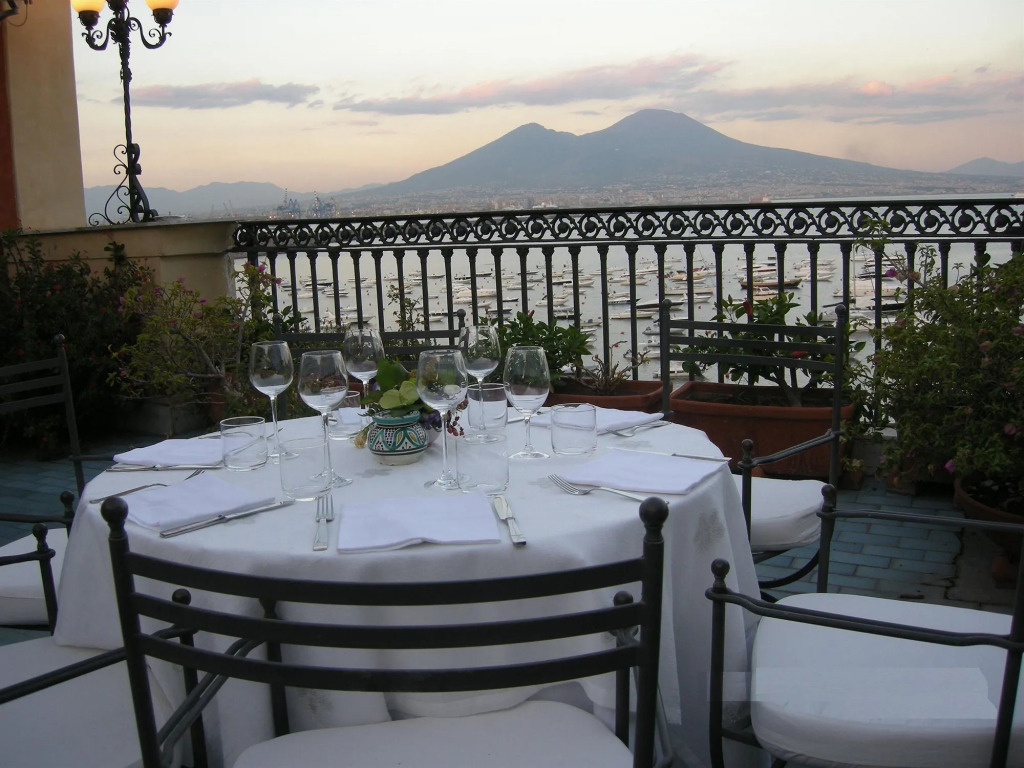 Hotel Miramare
