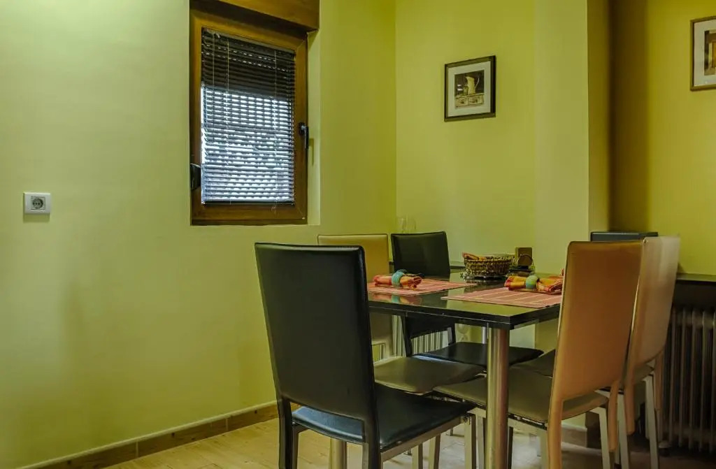 Villa Danile Cosy Apartments