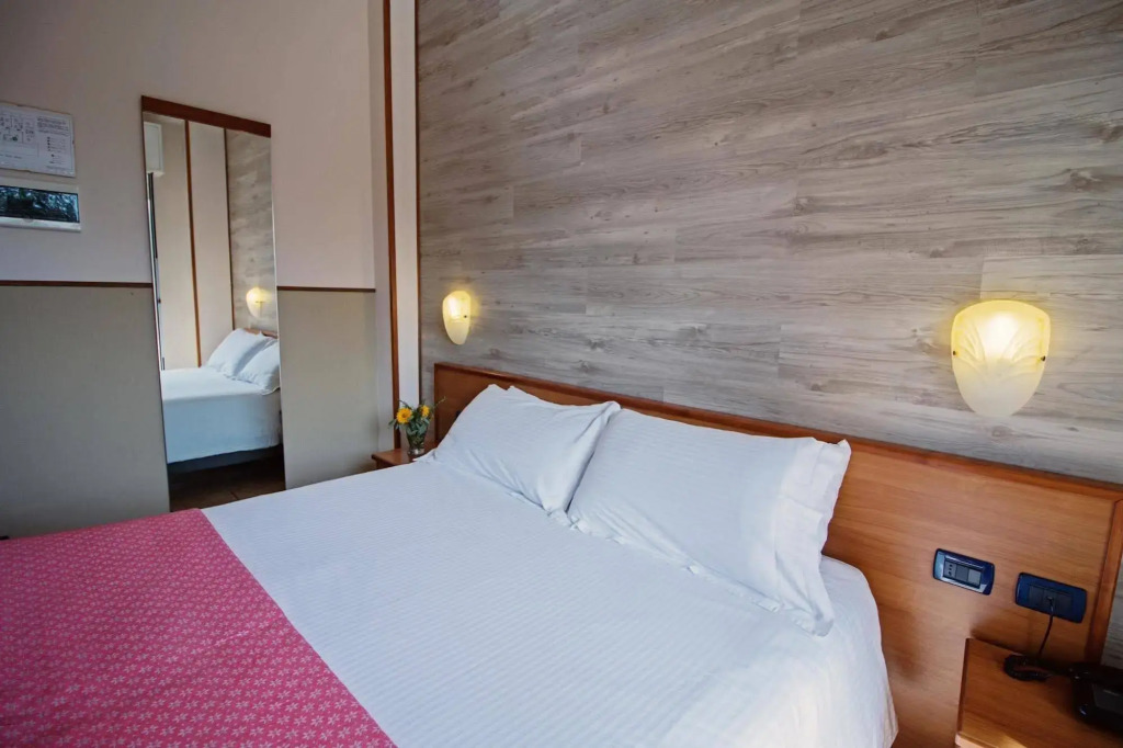 Albergo Moderno & Spa