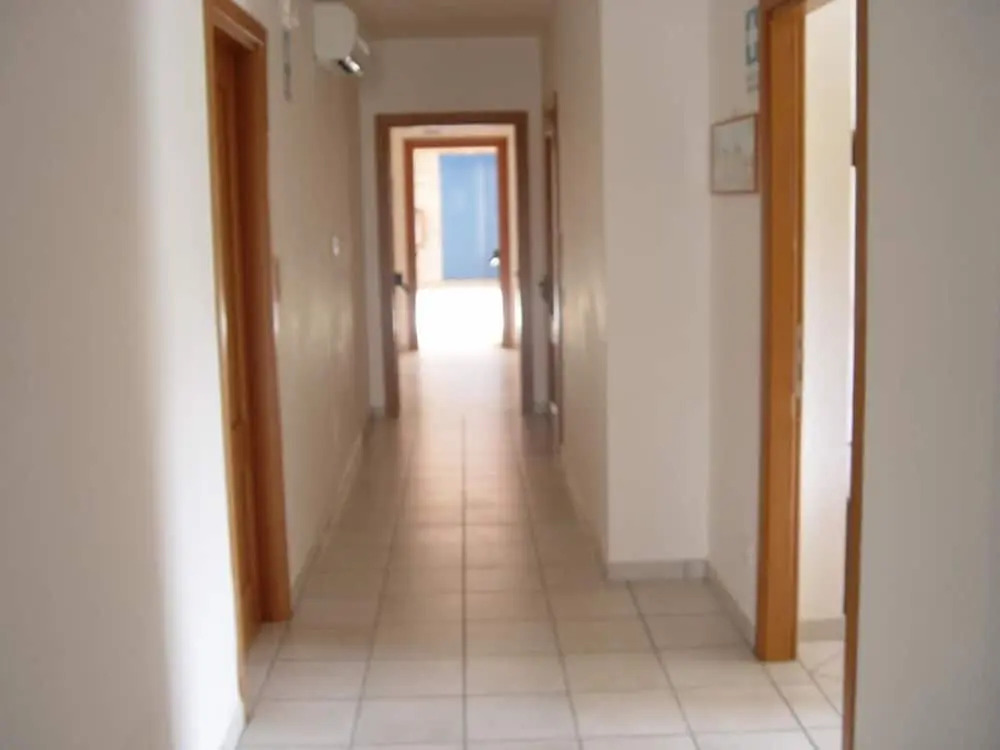 Guesthouse Il ritrovo di Parmenide
