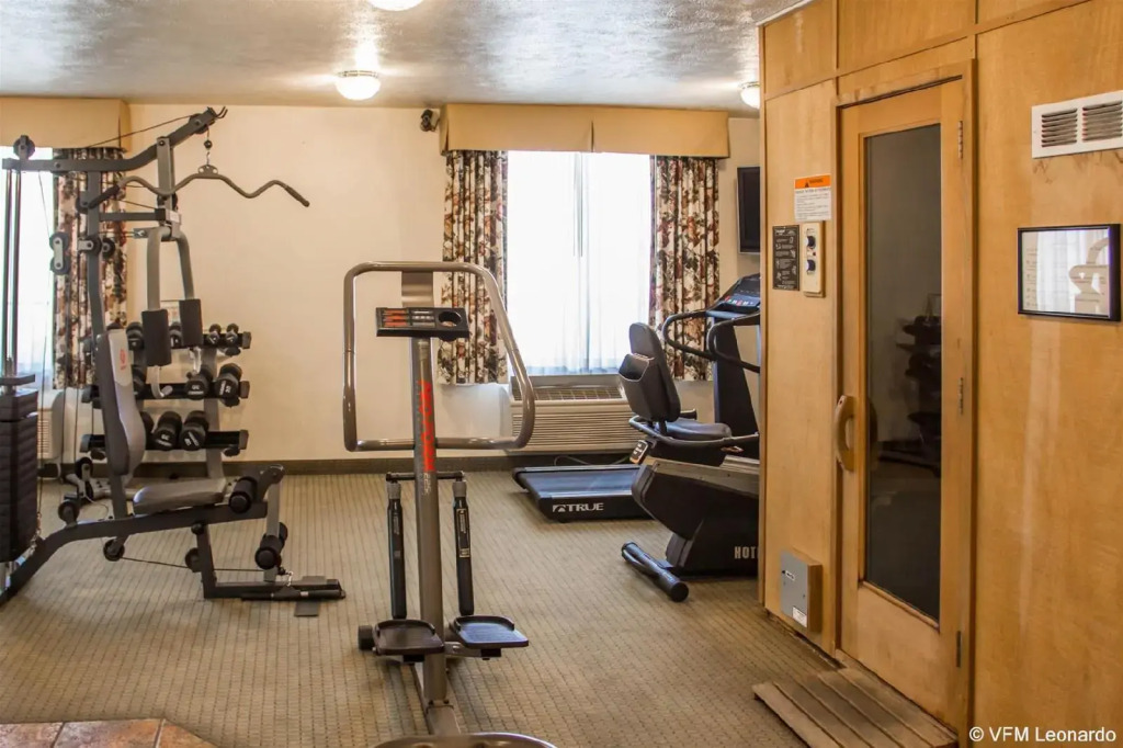 Comfort Inn & Suites Lancaster Antelope Valley