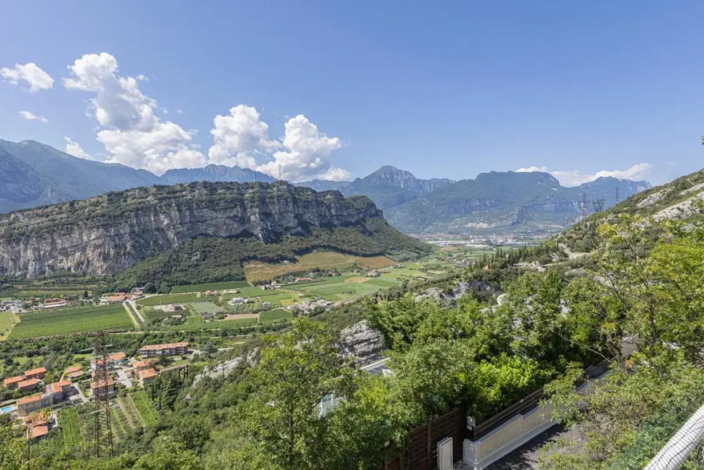 Villa Panorama With Private Pool